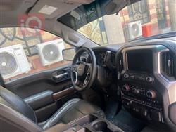 شيفروليه سلفرادو